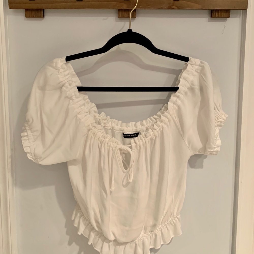 Brandy Melville top